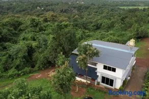 A spacious 4bhk villa with a pool - Image 1