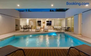 Villa Island Pearl A Stunning Oasis of Luxury and Serenity on Brač Island - Image 3