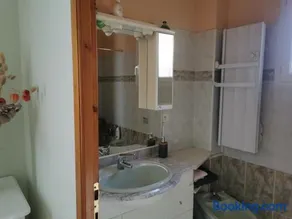 Chambre privée cosy, salle de bain et terrasse - Image 2