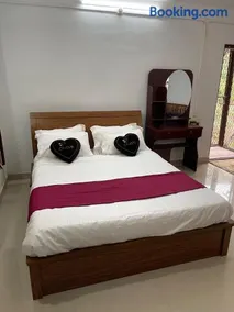 Wayanad Midnight Farmhouse - Image 1