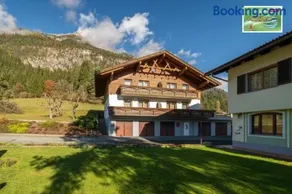 Appartements Spitzegel - Image 1