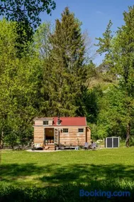 Grimmwald Tiny House - Image 2