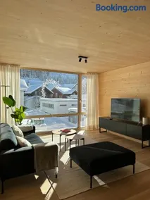 Mondholz Ferienwohnung - Image 2