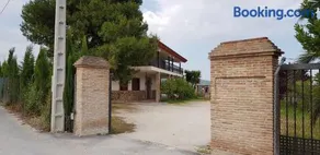 Villa Manosalva - Image 1