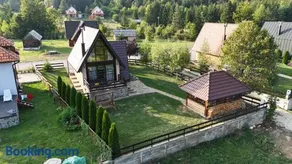 Mountain house Popović Tara - Image 3