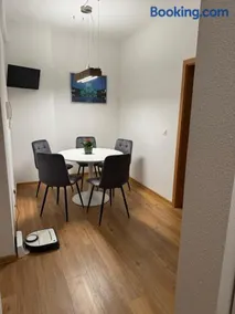 Messe Apartment - Image 2