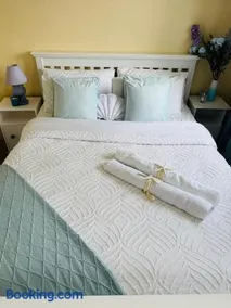 Erris Ocean House - Image 1
