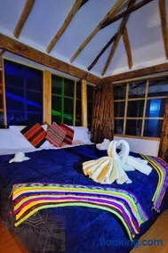 Maras Lodge - Image 2
