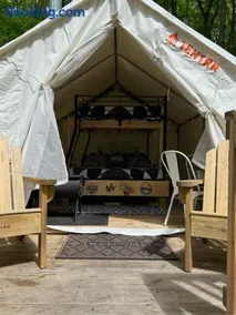 Red Creek Hideaway in Cooperstown NY - Image 4