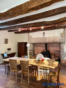 Le Mas de Coursac manoir de charme au calme - Image 3