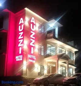 Auzzi Hotel Naran - Image 1