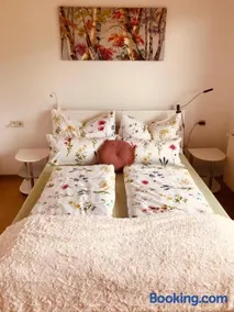 Ferienwohnung Resi mit traumhaftem Seepanorama - Image 4