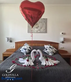 Goldvilla Apartman - Image 4