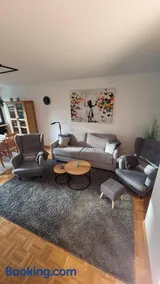 Ferienwohnung Hedy - Image 1