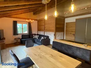 Ferienwohnungen Unterdürmoos Apartments mit Chalet-Charme auf 1050 m , Alleinlage - Image 3