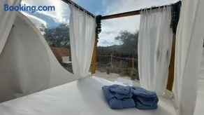 Glamping Burbuja Los Almendros - Image 4