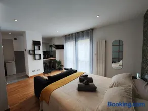 Apartamento al lado de la playa - Image 4