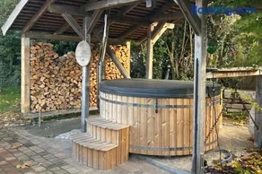 Ferienhaus Becker Ferienwohnung Mittschiffs - Image 1