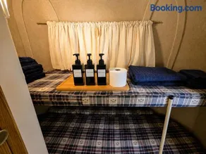 Private Retreat with Scamp Camper - Image 2