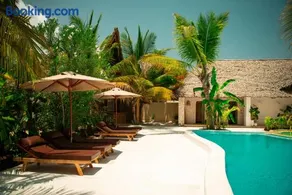 LUJO Zanzibar Resort - Image 3