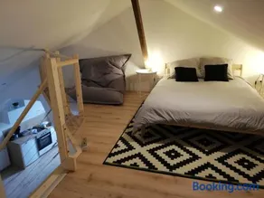 T2 Duplex Segré - Hyper centre - Wifi - Netflix - Image 1