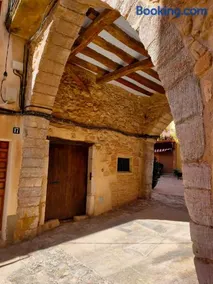 Les Voltes I - 2BD hidden gem in hilltop wine village - Image 4