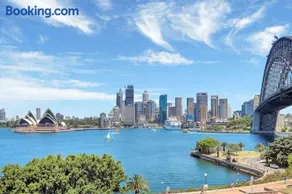 Opera & Harbour bridge view penthouse (3 rooms) - Image 3
