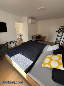 Ferienwohnung Lemon - Suite - Image 2