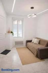 Duplex moderne et lumineux - Image 1