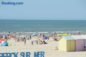 Studio, 50m de la plage, RDC - Image 4