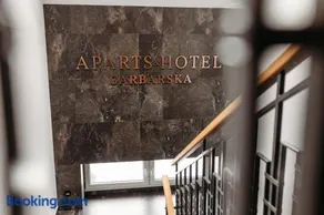 Aparts & Hotel Garbarska - Image 2