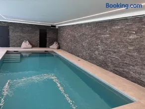 Gite équestre - Domaine aux charmes d'Ethan - Piscine en option - Image 3