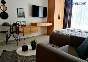 Studio Greenn Life Beach Resort - Image 4