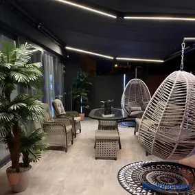 Loft privatif avec jacuzzi et sauna - Image 3