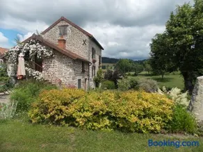 côté jardin - Image 2