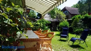 Zöldellő Apartmanház - Image 2