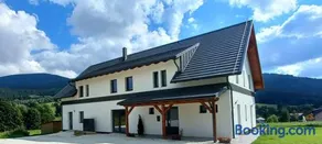 Penzion Sen Ostružná - Image 1