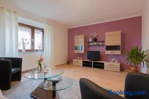 Ferienwohnung Ulrike - Image 2