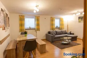 Ferienwohnung am Bach - Image 1