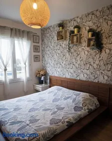 Bel Appartement Lumineux, 70m2, 3 Chambres, Proche Zénith et Hippodrome de Caen - Image 2