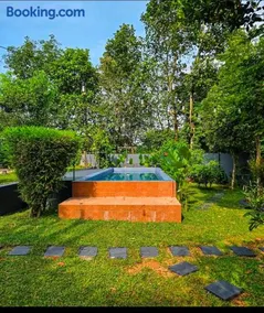 solomons ark luxury pool villa - Image 3