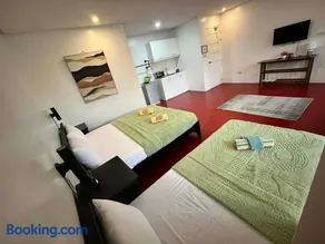 Mamma Rose Hotel - Image 1