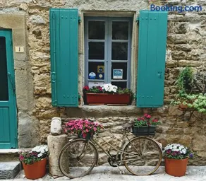 Gite les Volets Verts - Image 1