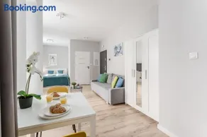 Warsaw City Apartments Praga - Image 2