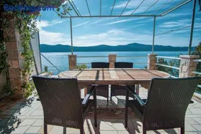 3 Bedroom Beach House with private sea access - Image 1