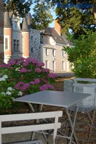 La Vallière en Vue - gîte climatisé - Image 2