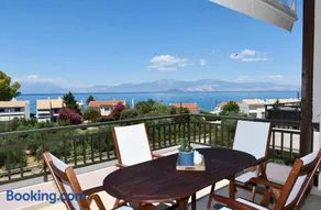 Kyma&Soul Seaview Loft - Image 1