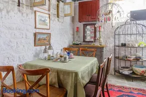 Aegina Town the Stone House - Image 4