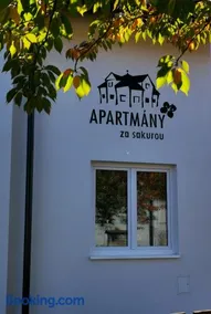 Apartmány za sakurou - Image 3