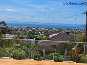 BluEscape I Elevated Sea Views - Image 2